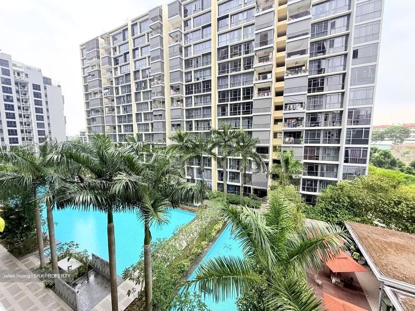 Wandervale (D23), Condominium #617621301
